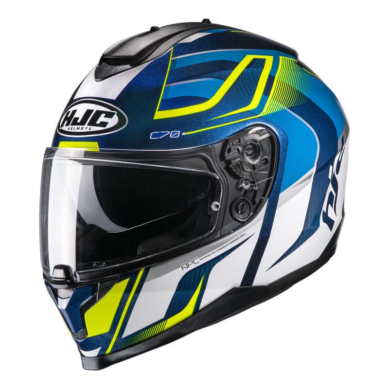 Kask Hjc C70 Lantic Blue/Yellow 1 237111_ZAL434481.jpg
