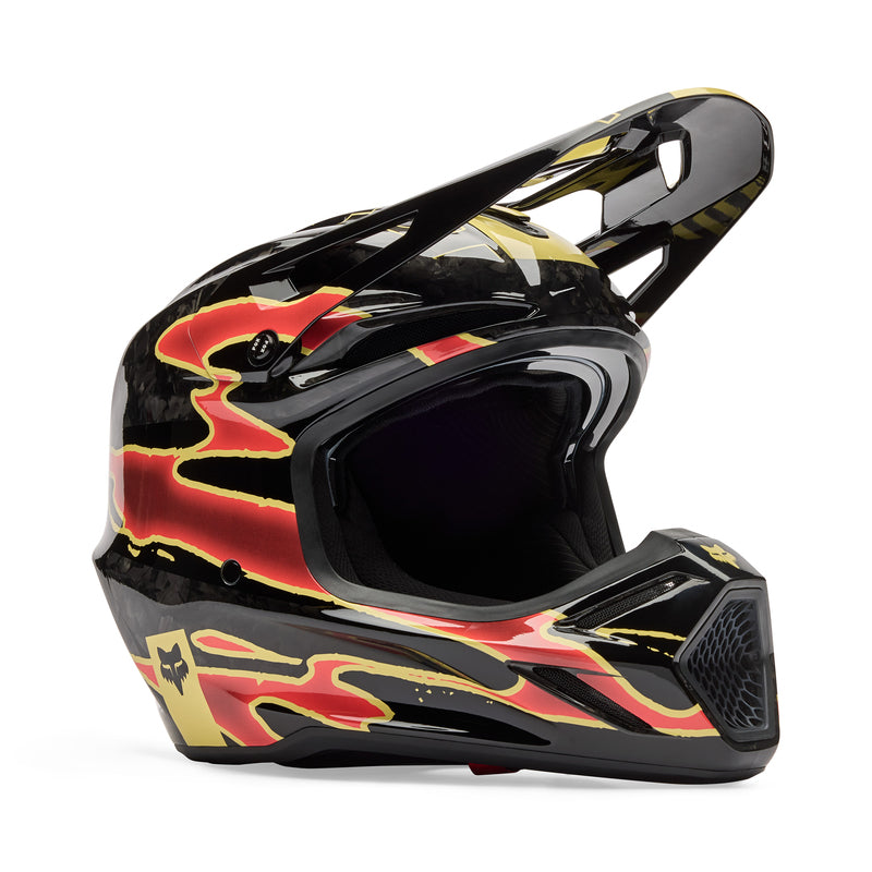 Kask motocyklowy FOX V3 Rs Inning Black 3 337402_ZAL816492.jpg