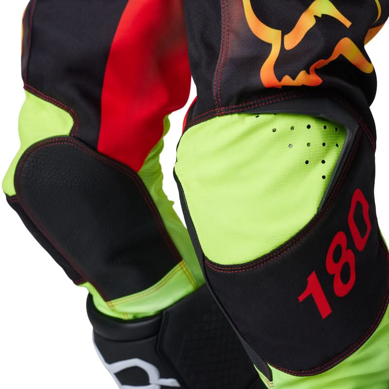 Spodnie Fox Junior 180 Statk Fluorescent Red 9 273173_ZAL601308.jpg