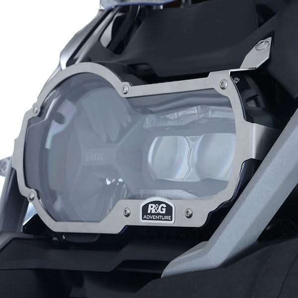 OSŁONA REFLEKTORA RG RACING BMW R1200GS 13-/R1200GS ADVENTURE 13-/R1250GS 18- 1