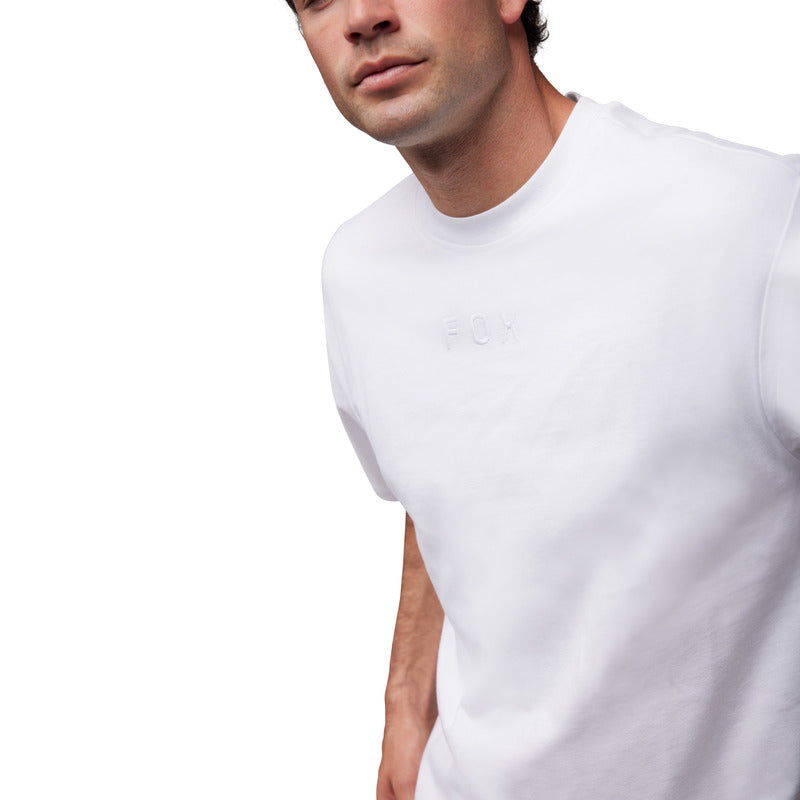 T-Shirt FOX Wordmark Oversized Optic White 7 311612_ZAL731279.jpg