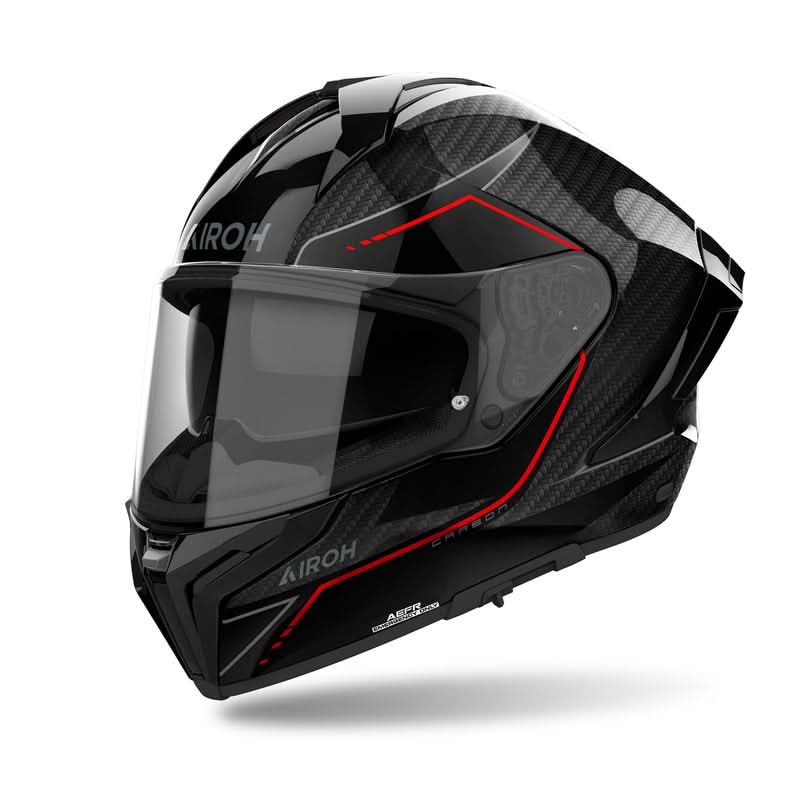 Kask Motocyklowy Airoh Matryx Carbon Stylish Gloss 1 331118_ZAL749119.jpg