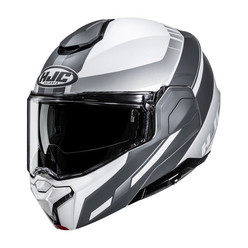 Kask Motocyklowy HJC I101 Mira White Silver 1 377965_ZAL934146.jpg
