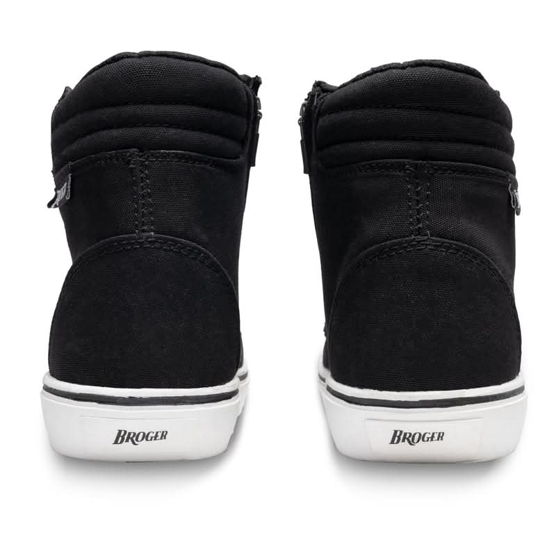 Buty Tekstylne Broger California Black/Black 23 195491_ZAL536207.jpg