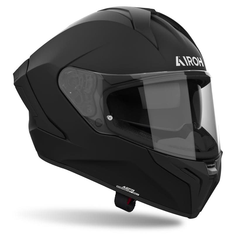 Kask Motocyklowy Airoh MATRYX Color Matt Black 1 282631_ZAL638506.jpg