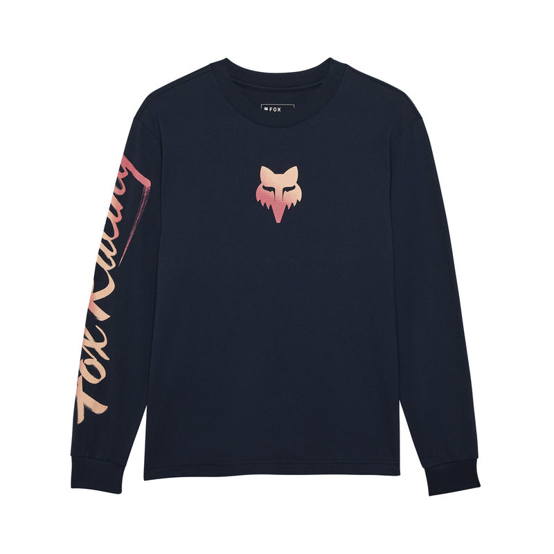Koszulka Z Długim Rękawem Fox Lady Scripted Ls Tee Midnight 1 311446_ZAL744321.jpg