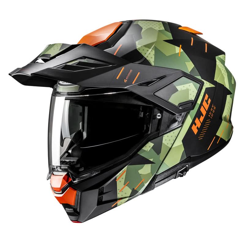 Kask motocyklowy HJC I80 Roki Black Green 1 332662_ZAL752722.jpg