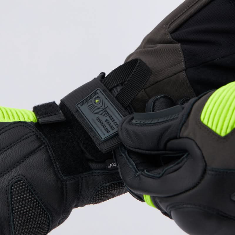 Rękawice Skórzane Rebelhorn Range Black/Anthracite/Fluo Yellow 28 277749_ZAL683118.jpg