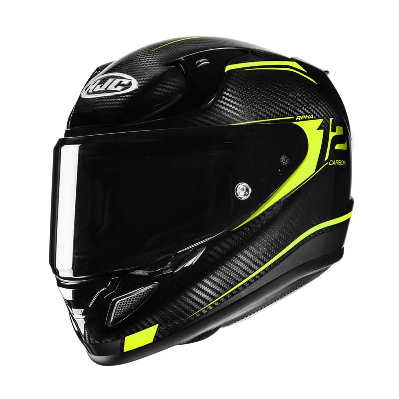 Kask motocyklowy HJC Rpha12 Carbon Keres Black Yellow 1 331934_ZAL751061.jpg