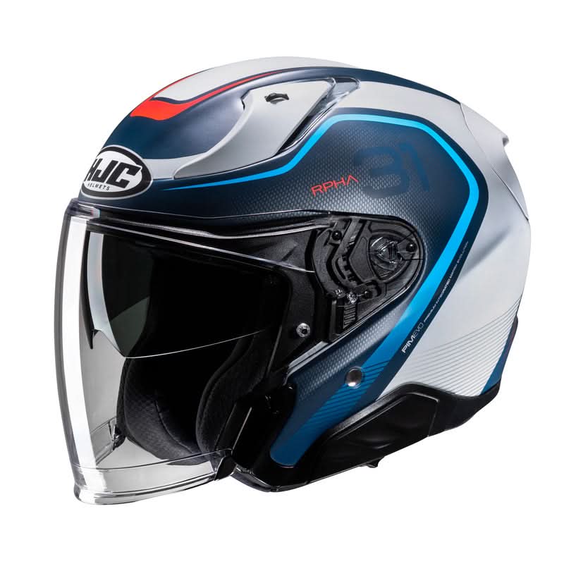 Kask motocyklowy HJC Rpha31 Kouv Black Silver 1 302747_ZAL661664.jpg