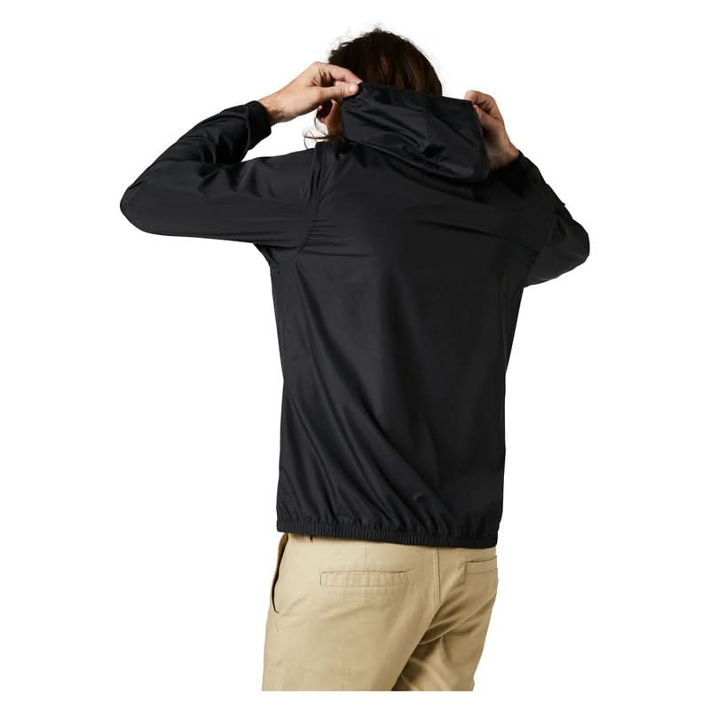Kurtka Fox Calibrated Windbreaker Black 2 230196_ZAL451585.jpg