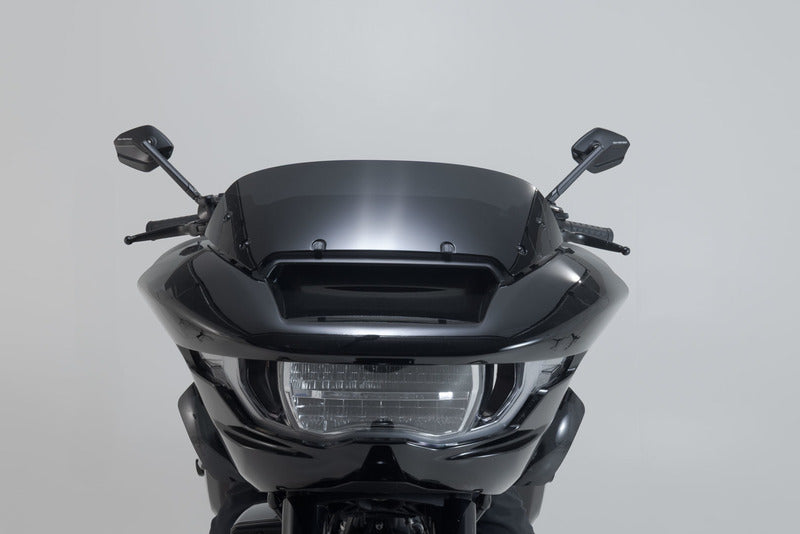 ZESTAW LUSTEREK SW-MOTECH SHORT. HARLEY-DAVIDSON ROAD GLIDE (24-) 1