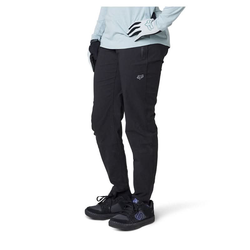 Spodnie Rowerowe Fox Lady Ranger Black 3 229177_ZAL542372.jpg
