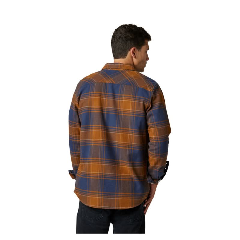 Koszula Fox Traildust 2.0 Deep Cobalt 2 262221_ZAL535741.jpg
