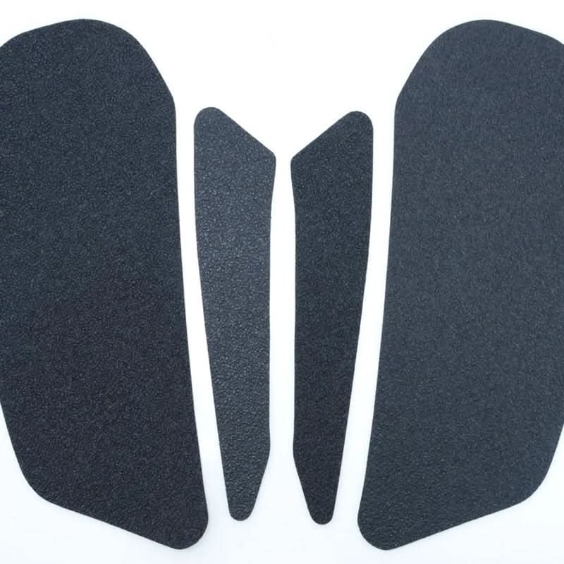 NAKLEJKA NA BAK TANKPAD ANTYPOŚLIZGOWY 4 CZĘŚCI RG RACING SUZUKI GSXR1000 (09-14) CLEAR 1
