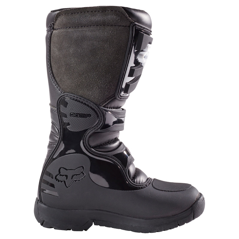 Buty motocyklowe Junior FOX Comp 3Y Black 5 119092_ZAL411355.jpg