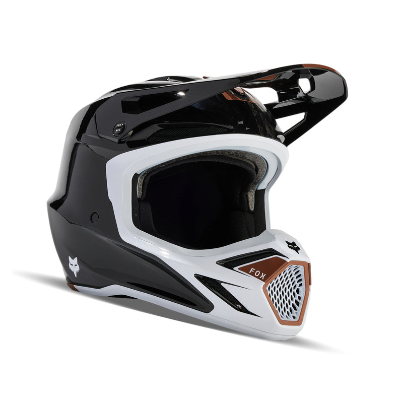 Kask Fox V3 Rs Optical Helmet Black 3 285337_ZAL649315.jpg
