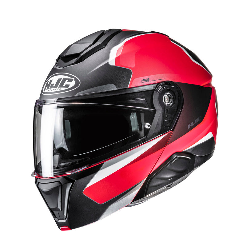 Kask motocyklowy HJC I91 Felio Black Red 1 354987_ZAL829021.jpg