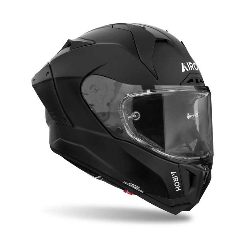 Kask Motocyklowy Airoh Gp800 Color Matt Black 3 331102_ZAL747523.jpg