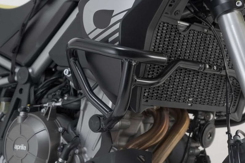 ZESTAW ZABEZPIECZAJĄCY MOTOCYKL ADVENTURE SW-MOTECH APRILIA TUAREG 660 (21-) 3