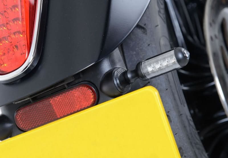 ADAPTER DO TYLNYCH KIERUNKOWSKAZÓW RG RACING INDIAN SCOUT 2015-/SCOUT BOBBER/SCOUT SIXTY 1