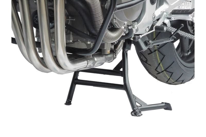 PODSTAWA STOPKA CENTRALNA SW-MOTECH HONDA CB 900 F HORNET (01-05) BLACK 1