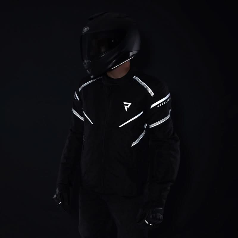 Kurtka motocyklowa tekstylna Rebelhorn Spark Black 63 279796_ZAL679131.jpg