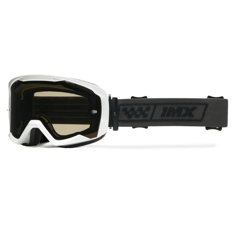 Gogle Imx Endurance Race White Gloss/Black - Szyba Dark Smoke + Clear (2 Szyby W Zestawie) 1 241764_ZAL508021.jpg