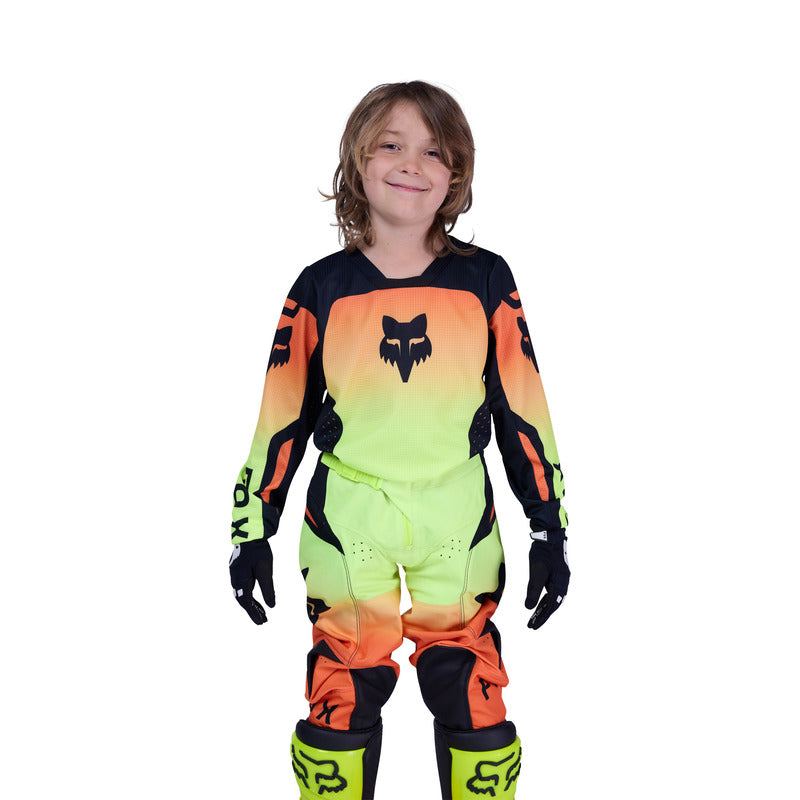 Bluza Fox Junior 180 Shield Fluo Yellow 5 337697_ZAL817846.jpg