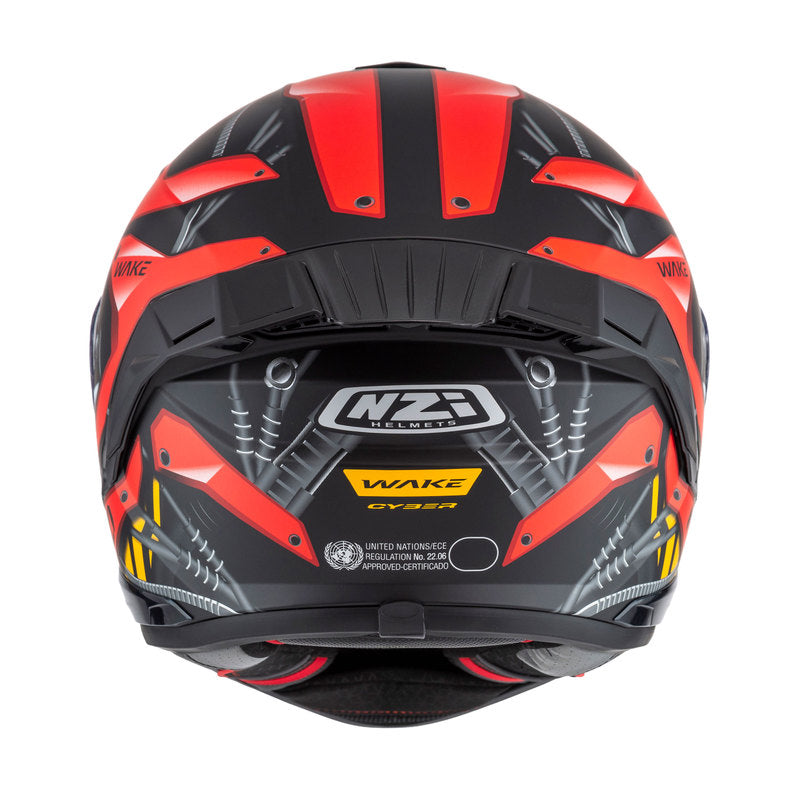 Kask Motocyklowy NZI Wake Stream Booster Cyber Black Red Matt 5 362412_ZAL887047.jpg