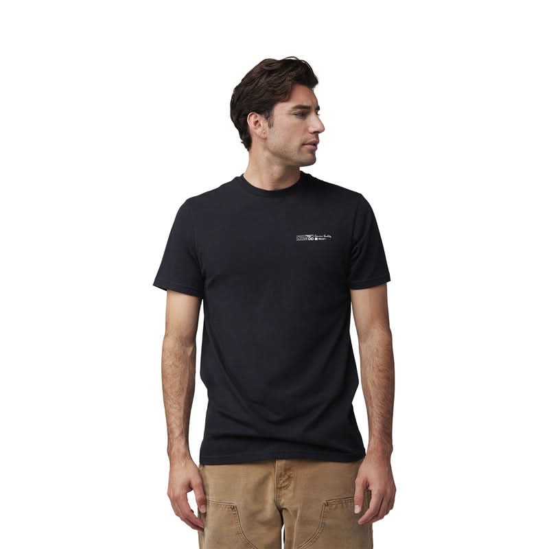 T-Shirt Fox Emotion Prem Tee Black 5 310854_ZAL744115.jpg