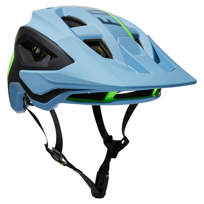 Kask Rowerowy Fox Speedframe Pro Blocked Dusty Blue 1 228038_ZAL458475.jpg