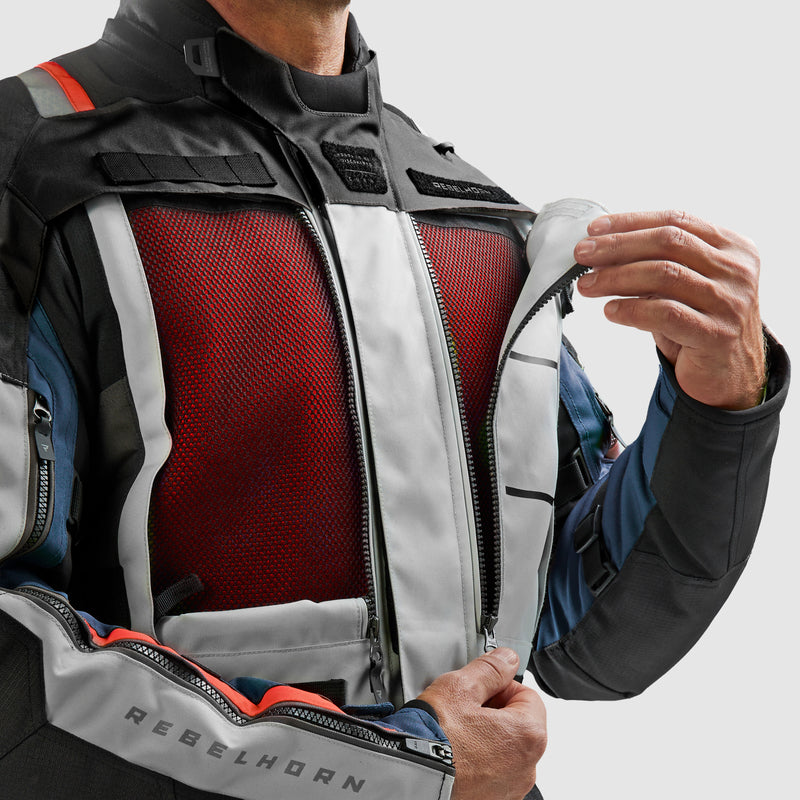 Kurtka motocyklowa tekstylna Rebelhorn Cubby 5 Blue Grey Red 12 293523_ZAL684766.jpg