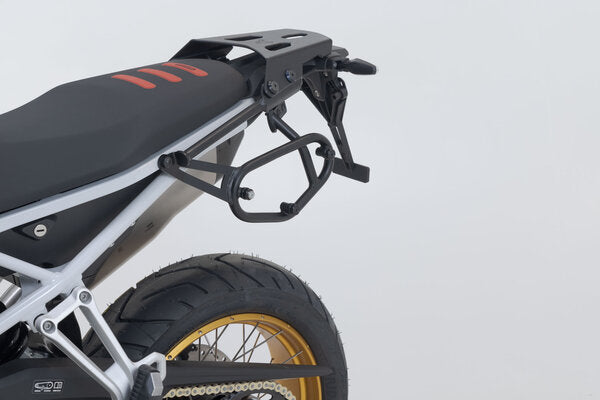 STELAŻ BOCZNY SLC LEWY SW-MOTECH BMW F 900 GS (23-) 5
