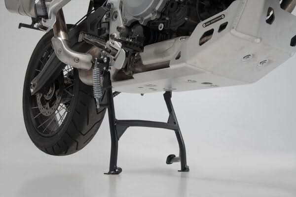 PODSTAWA STOPKA CENTRALNA SW-MOTECH BMW F 850 GS (17-) M BMW TIEFERLEGUNG BLACK 1