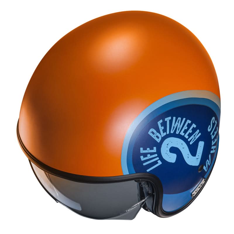 Kask Hjc V30 Harvey Orange/Blue 2 237253_ZAL435811.jpg