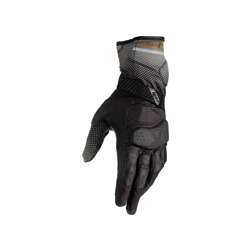 Rękawice motocyklowe Leatt Adv X-Flow 5.5 Stealth 3 320328_ZAL758004.jpg