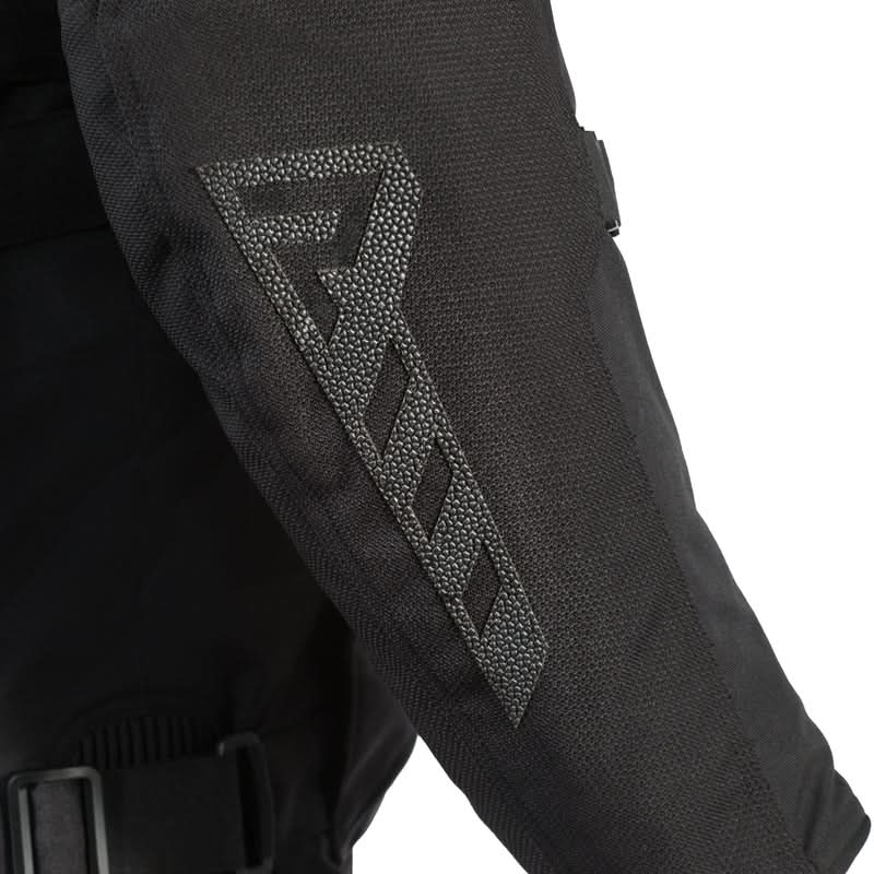 Kurtka motocyklowa tekstylna Rebelhorn Patrol Black 19 165100_ZAL626723.jpg