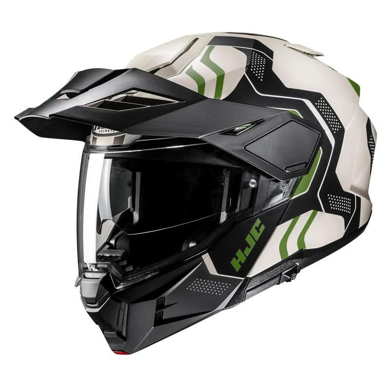 Kask motocyklowy HJC I80 Velly Black White 1 332644_ZAL752866.jpg