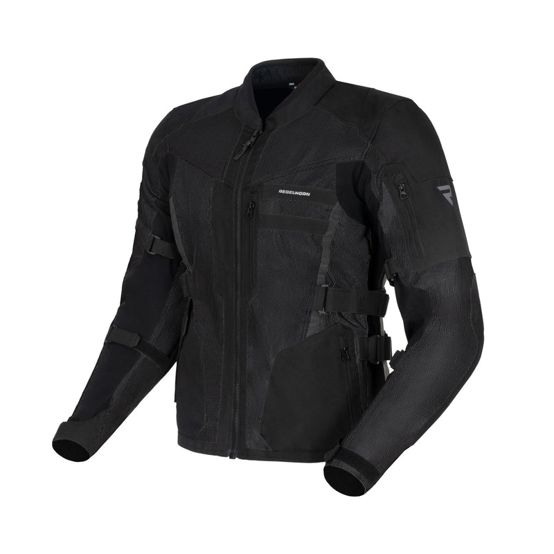 Kurtka motocyklowa tekstylna Rebelhorn Scandal 2 Black 1 237936_ZAL620674.jpg