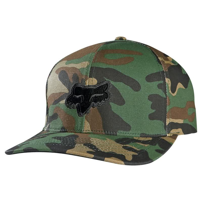 Czapka z Daszkiem Fox Legacy Camo 1 090639_ZAL408115.jpg