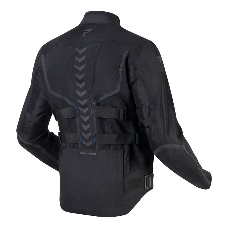 Motocyklowa Kurtka Tekstylna Rebelhorn Scandal Black 3 159747_ZAL539665.jpg