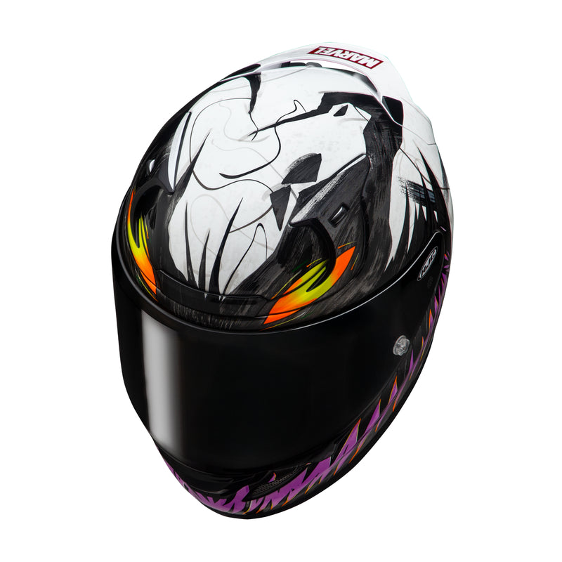 Kask Motocyklowy Hjc Rpha12 Anti Venom 2 Marvel Black White 9 366270_ZAL901299.jpg