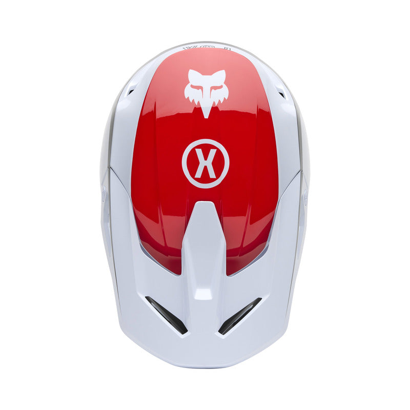 Kask Fox V1 Flow White/red 5 324968_ZAL767683.jpg
