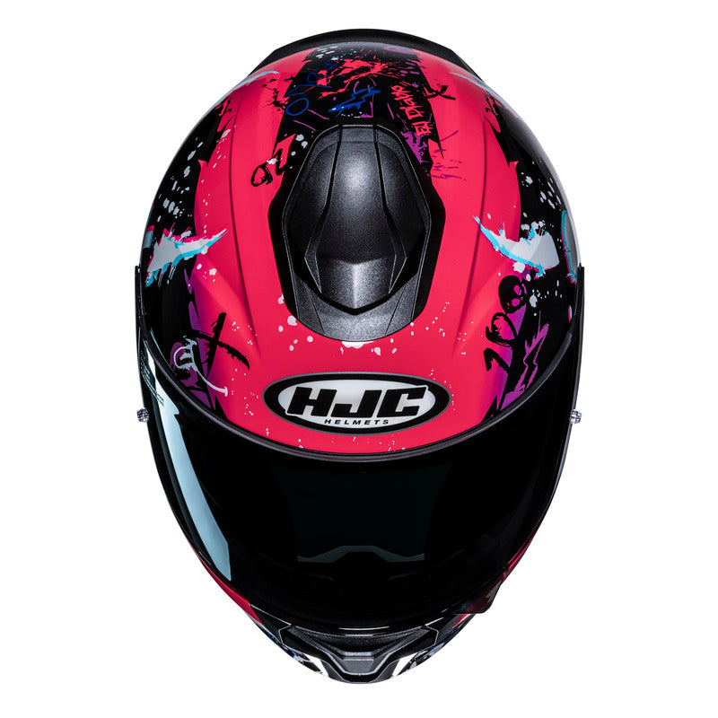 Kask Motocyklowy HJC C71 Fq20 Red Black 9 377899_ZAL933652.jpg