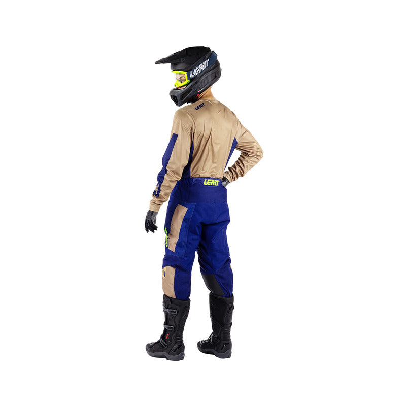 Strój offroadowy bluza i spodnie Leatt Ride Kit Moto 3.5 Brown 7 333899_ZAL822817.jpg