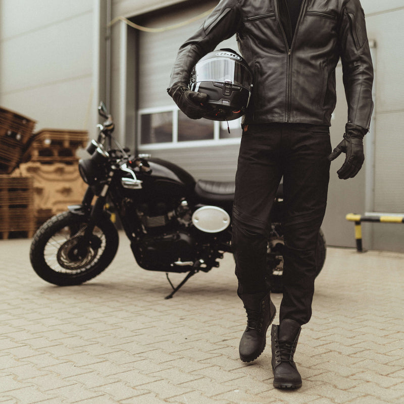 Jeansy motocyklowe Rebelhorn Rage 2 Tapered Fit Washed Black 9 238968_ZAL550360.jpg