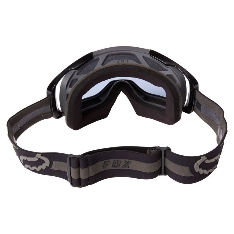 Gogle Fox Airspace Merz Black - Szyba Dark Grey + Clear (2 Szyby w Zestawie) 3 220856_ZAL420800.jpg