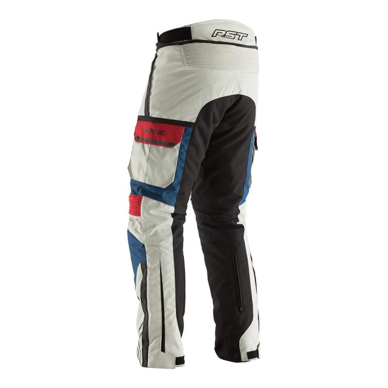 Motocyklowe Spodnie Tekstylne RST Pro Series Adventure III CE Ice/Blue (2851) 2 156227_ZAL291555.png