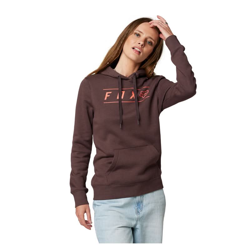 Bluza z Kapturem Fox Lady Pinnacle Purple 1 263013_ZAL533445.jpg